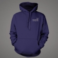 Cov Uni - Biomedical Science Hoodie